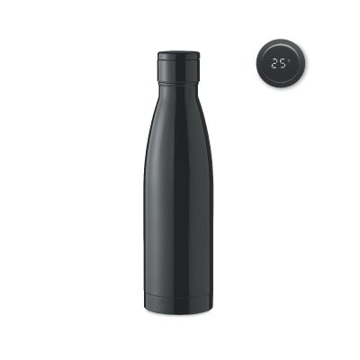 BELO LUX - Isolierflasche 500ml mit c°