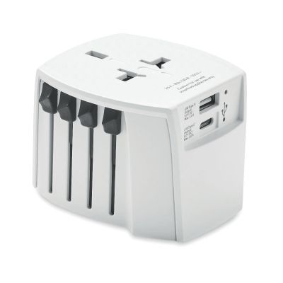 MUV USB A/C - Skross muv usb-adapter