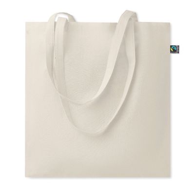 OSOLE - Einkaufstasche fair trade 140gr
