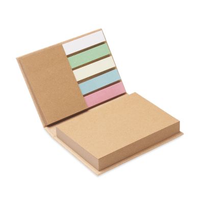 MEUI - Recyceltes notizzettel-set