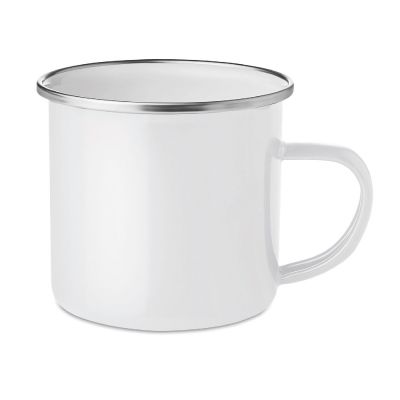 PLATEADO - Vintage kaffeebecher 350 ml