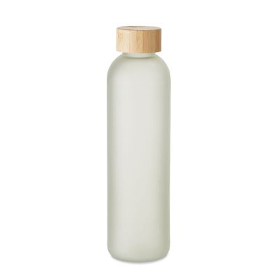 LOM - Glasflasche subli 650ml