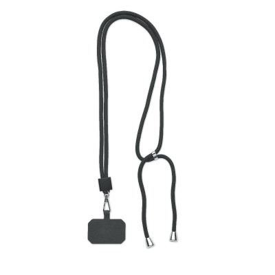 NONETTE - Rpet-lanyard