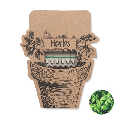 LEYTI - Kräutersamen-sticks