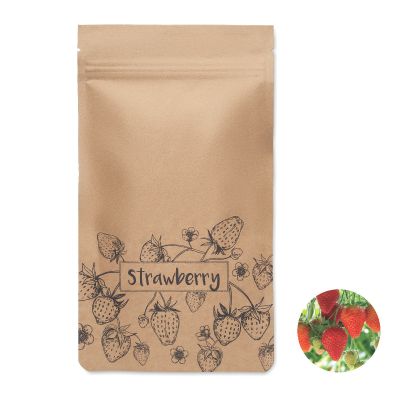 FRESA KIT - Saat-set erdbeere