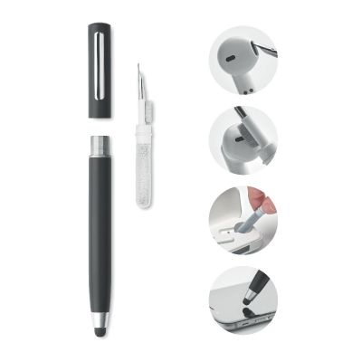 CLEANPEN - Kuli mit reinigungs-set