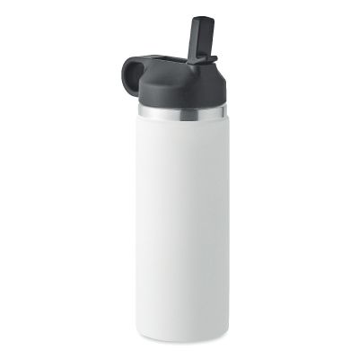 IVALO - Doppelwandige flasche 500 ml