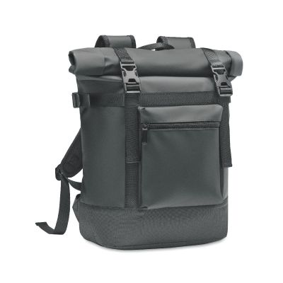 JAYA BAG - Rolltop-rucksack 50c-plane