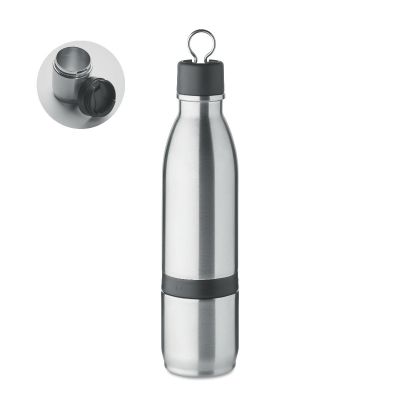 ATERA - 2in1 isolierflasche 500ml