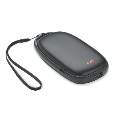 TRICPOWER - Handwärmer 4000 mah powerbank