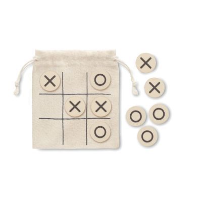 TOPOS - Tic-tac-toe spiel