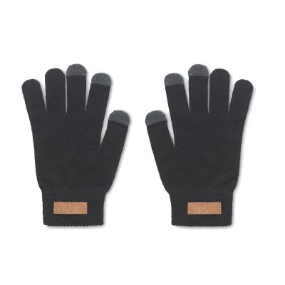 DACTILE - Touchscreen handschuhe rpet