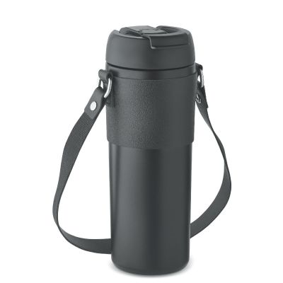 AIRA - Doppelwandiger becher 700 ml