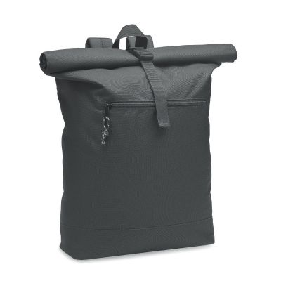 NAPA - Rolltop-rucksack 600d rpet
