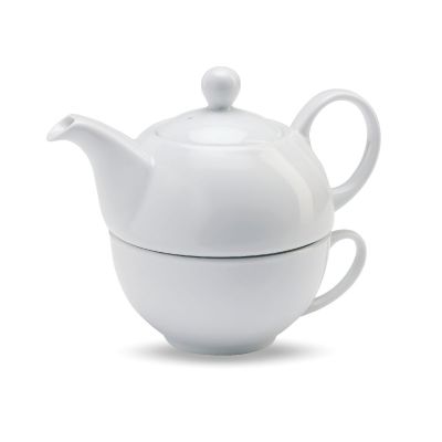 TEA TIME - Tee-set