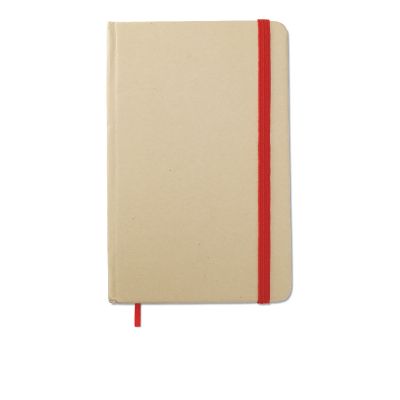 EVERNOTE - Din a6 notizbuch