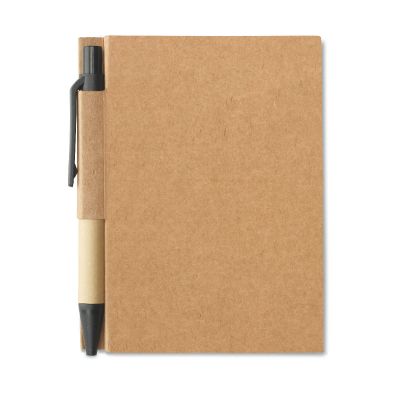 CARTOPAD - Mini notizblock