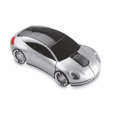 SPEED - Wireless mouse