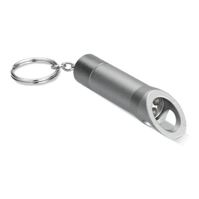 LITOP - Schlüsselring aus metall