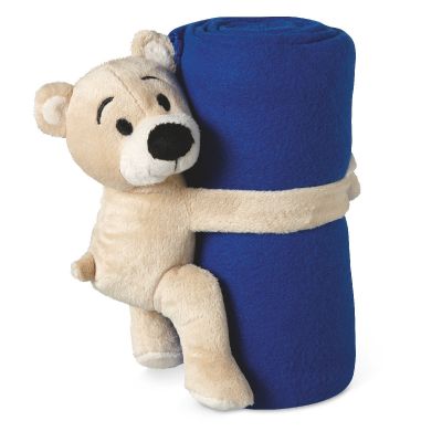 MANTA - Kinder-fleece-decke