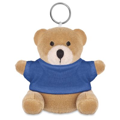 NIL - Schlüsselanhänger teddy