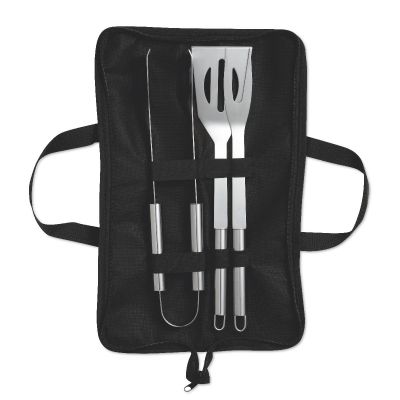 SHAKES - Bbq-set