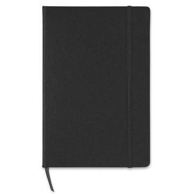 SQUARED - A5 notizbuch