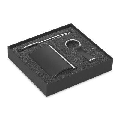 KADEAU - Geschenk-set
