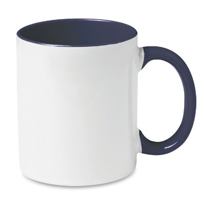 SUBLIMCOLY - Kaffeebecher