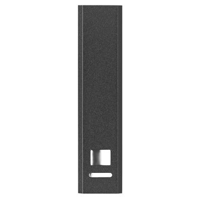 POWERALU - Aluminium powerbank