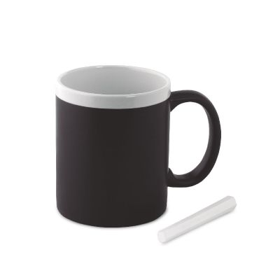 CHALCKY - Kaffeebecher 