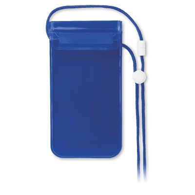 COLOURPOUCH - Wasserfeste smartphone hülle
