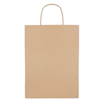 PAPER LARGE - Papiertüte, groß 150 gr/m²