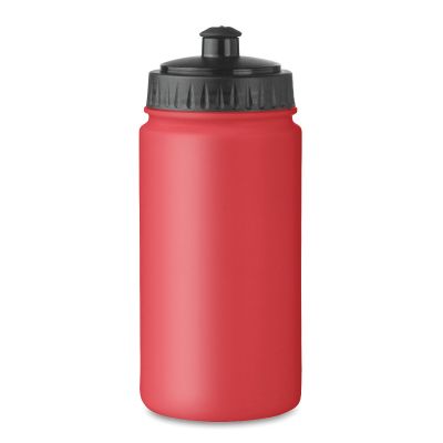 SPOT FIVE - Trinkflasche 