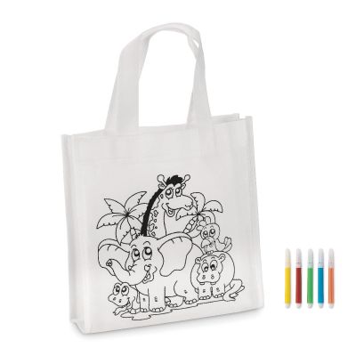 SHOOPIE - Kinder shopping tasche
