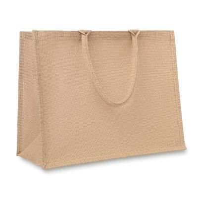BRICK LANE - Jute shopping tasche