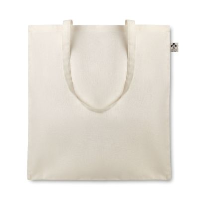 ORGANIC COTTONEL - Shopping tasche