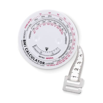 MEASURE IT - Bmi maßband