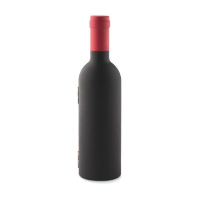 SETTIE - Wein-set flasche
