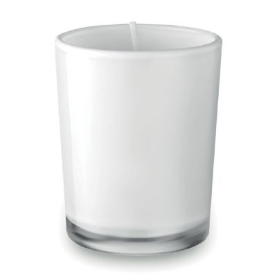SELIGHT - Duftkerze im glas