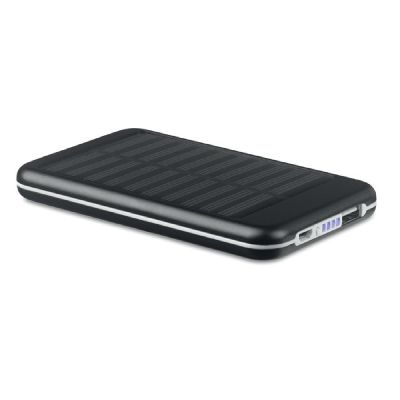 SOLARFLAT - Solar powerbank 4000 mah