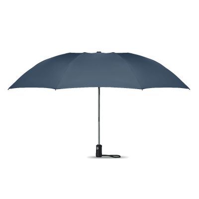 DUNDEE FOLDABLE - Reversibler regenschirm