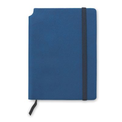 SOFTNOTE - Notizbuch mit pu cover