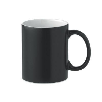 SUBLIDARK - Kaffeebecher mit farbwechsel