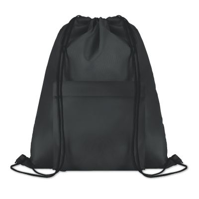 POCKET SHOOP - Großer beutel mit kordelzug