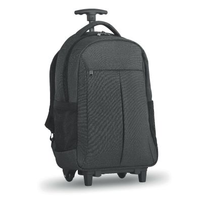STOCKHOLM TROLLEY - Rucksack-trolley