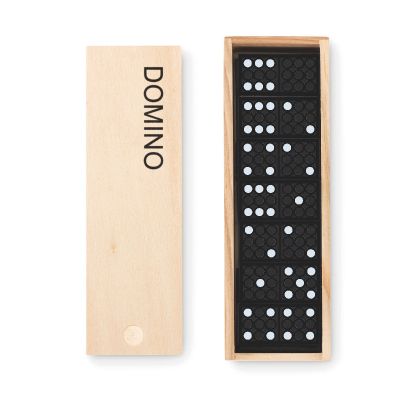 DOMINO - Spiel