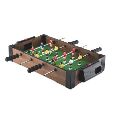 FUTBOLIN - Mini-tischfußball