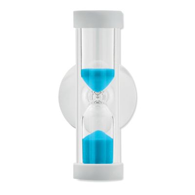 QUICKSHOWER - Dusch-sanduhr (4min)