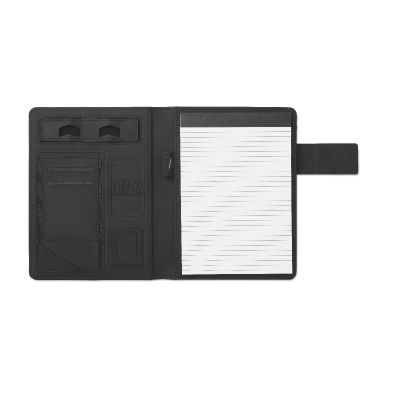 POWERNOTY - Din a5 portfolio & powerbank